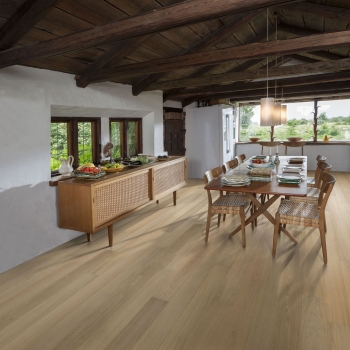 Kahrs Capital Oak Paris Narrow Ultra Matt Lacquer