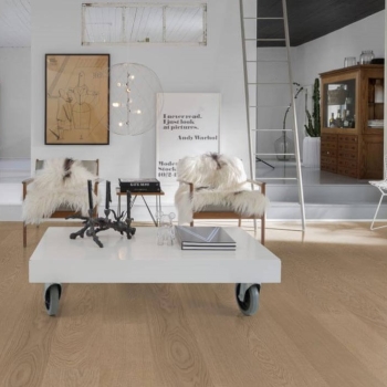 Kahrs Capital Oak Prague