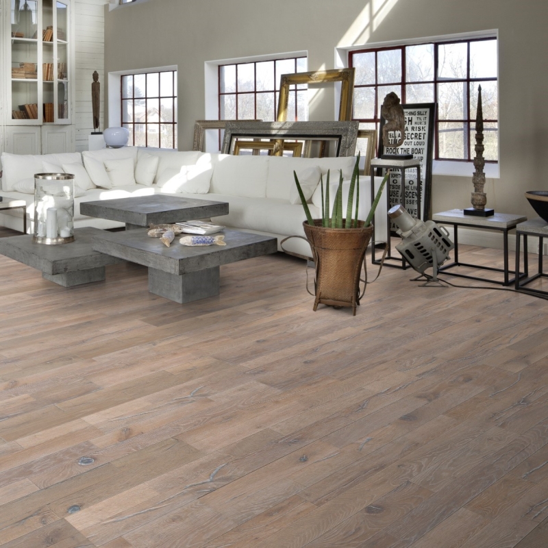Kahrs Da Capo Oak Dussato Oiled Wood Flooring Hamiltons Doors
