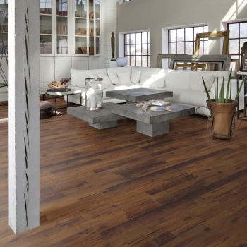 Kahrs Da Capo Oak Domo Engineered Wood Flooring 