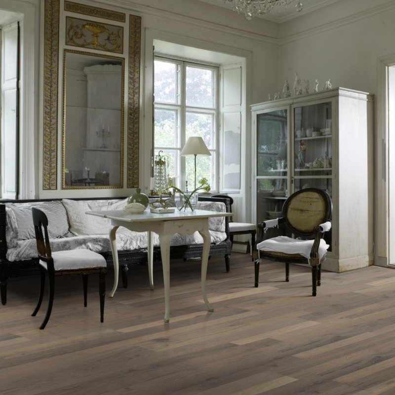 Clearance Kahrs Da Capo Oak Roccia Only 2.17m2 Left