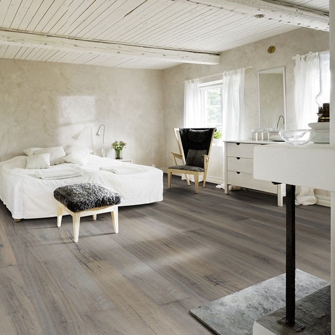 Clearance Kahrs Domani Maple Bruma 2G. Only 6.51m² Left
