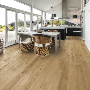 Kahrs Oak Cornwall Engineered Wood Flooring