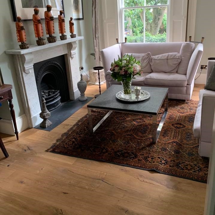 Kahrs Grande Oak Casa
