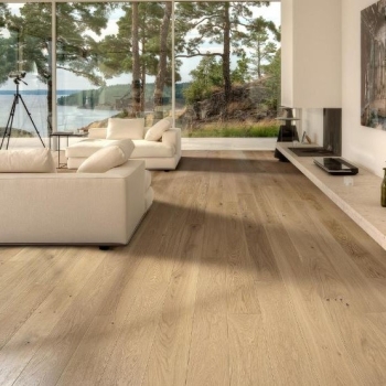 Kahrs Oak Nouveau White