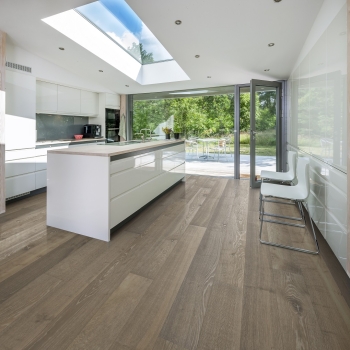 Kahrs Oak Nouveau Greige