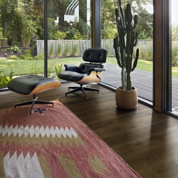 Kahrs Oak Nouveau Tawny