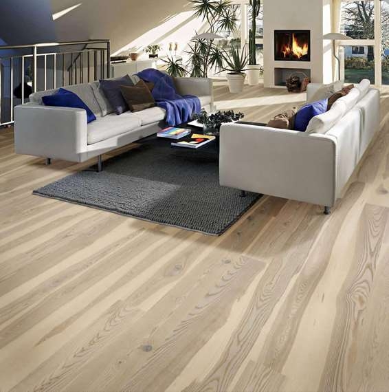 Kahrs Sand Ash Sandvig