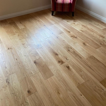 Panaget Diva Zenitude Natural Oil 12 x 184mm French Oak Flooring