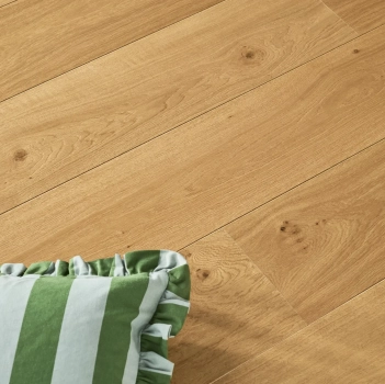 Panaget Diva Authentic Miel 223mm French Oak Flooring