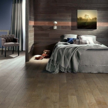Panaget Bois Mural Tourbe Oil Wall Panelling