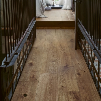 Panaget Diva Heritage Cuir 14 x 184mm French Oak Flooring