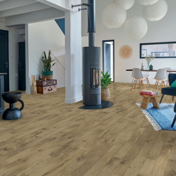 Panaget Diva Zenitude Noisette 14 x 139mm French Oak Flooring