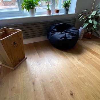 Panaget Diva Zenitude Miel 12 x 184mm French Oak Flooring
