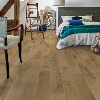 Panaget Diva Click Zenitude Topaze 12 x 184mm French Oak Flooring