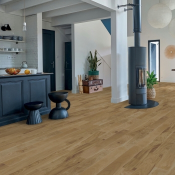 Panaget Diva T&G Zenitude Topaze 14 x 184mm French Oak Flooring