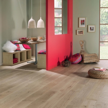 Woodland French Oak Authentic Driftwood Clic 14 x 184mm