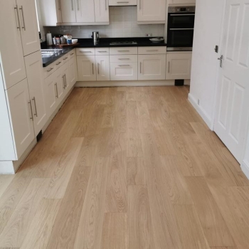 Woodland French Oak Pure Driftwood 184 T/G