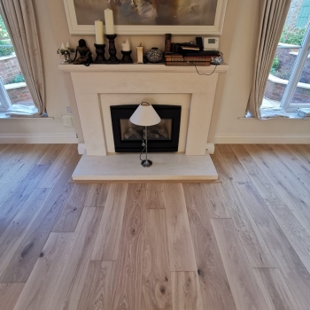 Panaget Diva Zenitude Bois Flotté 14 x 184mm French Oak