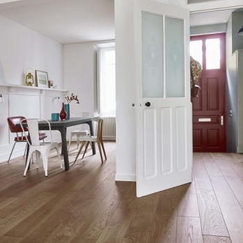 Woodland French Oak Authentic Chestnut 14 x 184mm