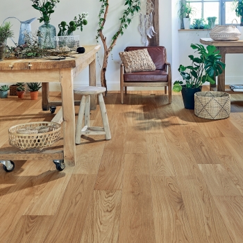 Woodland French Oak Prime Toulon 14 x 184mm