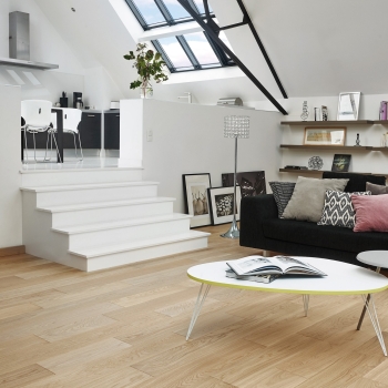 Panaget Diva Click Classic Bois Flotte 12 x 184mm French Oak Flooring