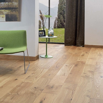 Panaget Diva Zenitude Natural Oil 14 x 184mm French Oak Flooring