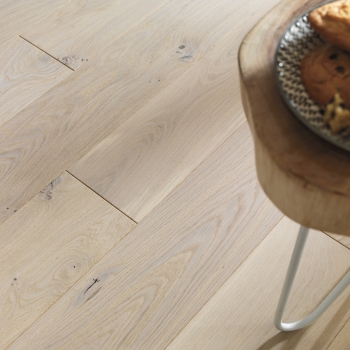 Woodland French Oak Authentic Caines 14 x 184mm