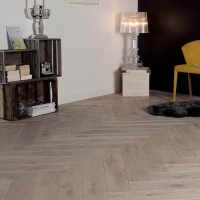 Panaget French Oak Zenitude Origine Tufeau 14 x 139mm Herringbone