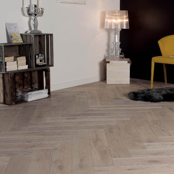 Panaget French Oak Zenitude Origine Tufeau 14 x 139mm Herringbone