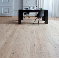 Panaget Diva Authentic Linen 12 x 139mm French Oak Flooring