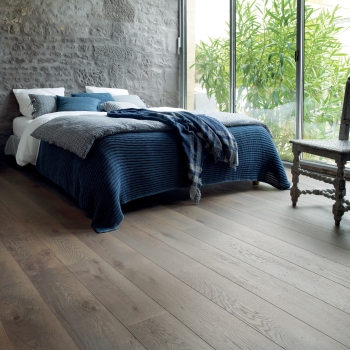 Panaget Diva Zenitude Argile 12 x 184mm French Oak Flooring