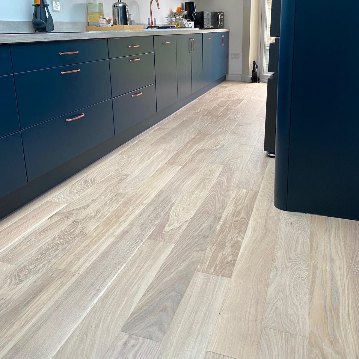 Woodland French Oak Marseille