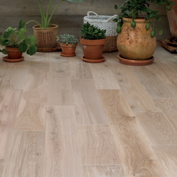 Panaget Diva Intenso Tufeau Oil 12 x 139mm French Oak Flooring