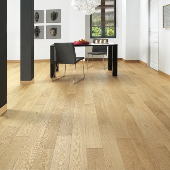 Panaget Diva Classic Topaze 14 x 139mm T/G French Oak Floor