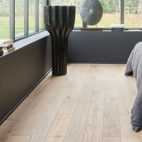 Panaget Diva Zenitude Linen 12 x 139mm French Oak Flooring