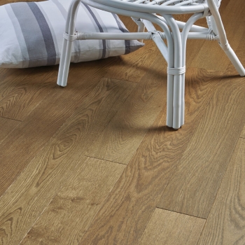 Panaget Diva Click Authentic Habano 14 x 139mm French oak Flooring