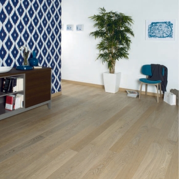 Panaget Diva Classic Linen 14 x 139mm T&G French Oak Flooring