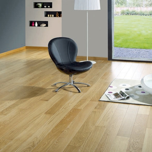 Panaget 14mm Diva 139mm Classic Satin French Oak Engineered Wood