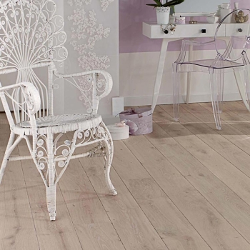 Panaget Diva Origine Tufeau 14 x 139mm T&G French Oak Flooring