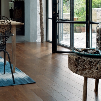 Panaget Diva Click Zenitude Fauve 14 x 139mm French Oak Flooring