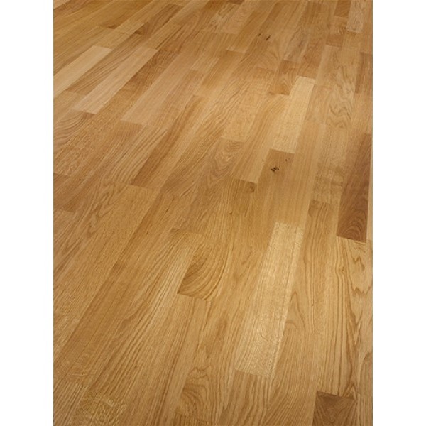 Parador Classic 3060 Oak Nature 3 Strip Engineered Wood Flooring
