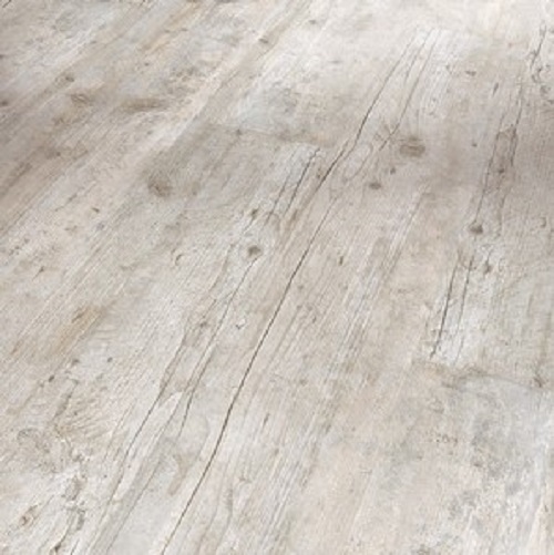 Parador Classic 2030 Old Wood Whitewashed Vinyl Board Flooring