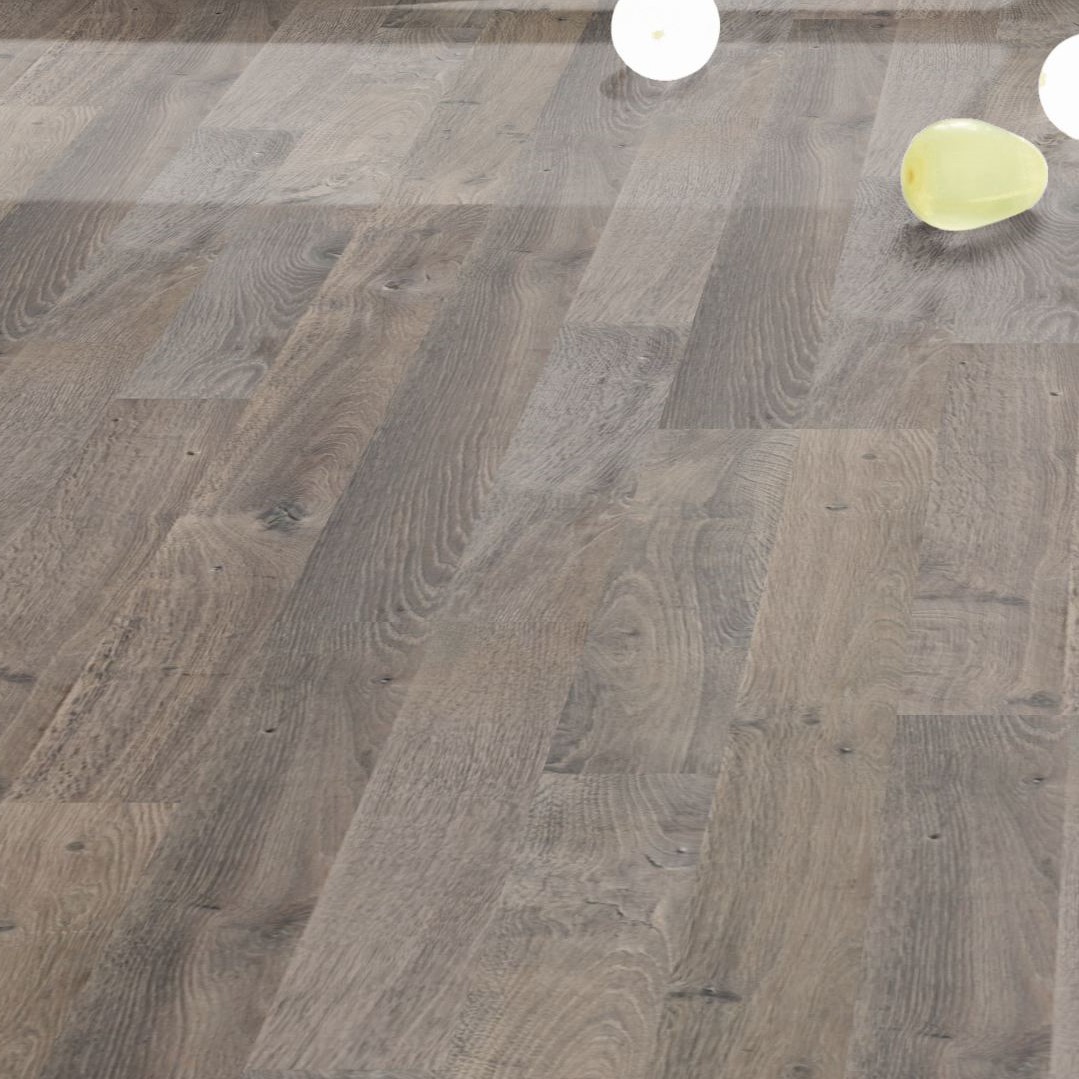 Parador Classic 1050 Oak Lava 2 Strip Laminate Flooring