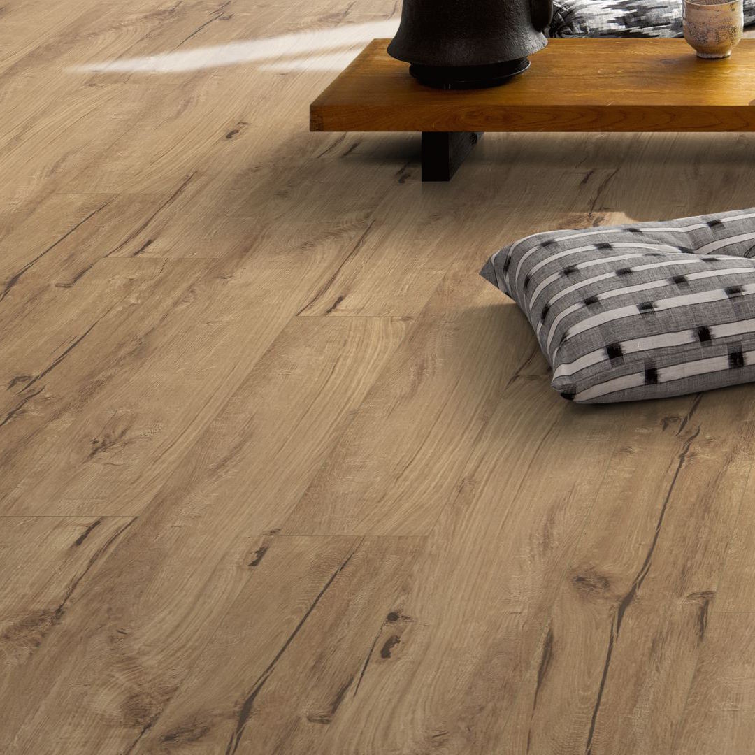Parador Trendtime 1 Oak Century Natural Laminate Flooring ...