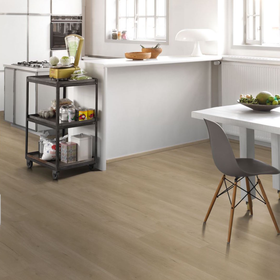 Parador Trendtime 6 Oak Loft Natural Laminate Flooring ...