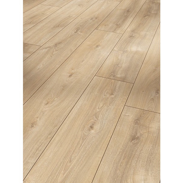 Parador Trendtime 6 Oak Nova Light Limed Laminate Flooring ...