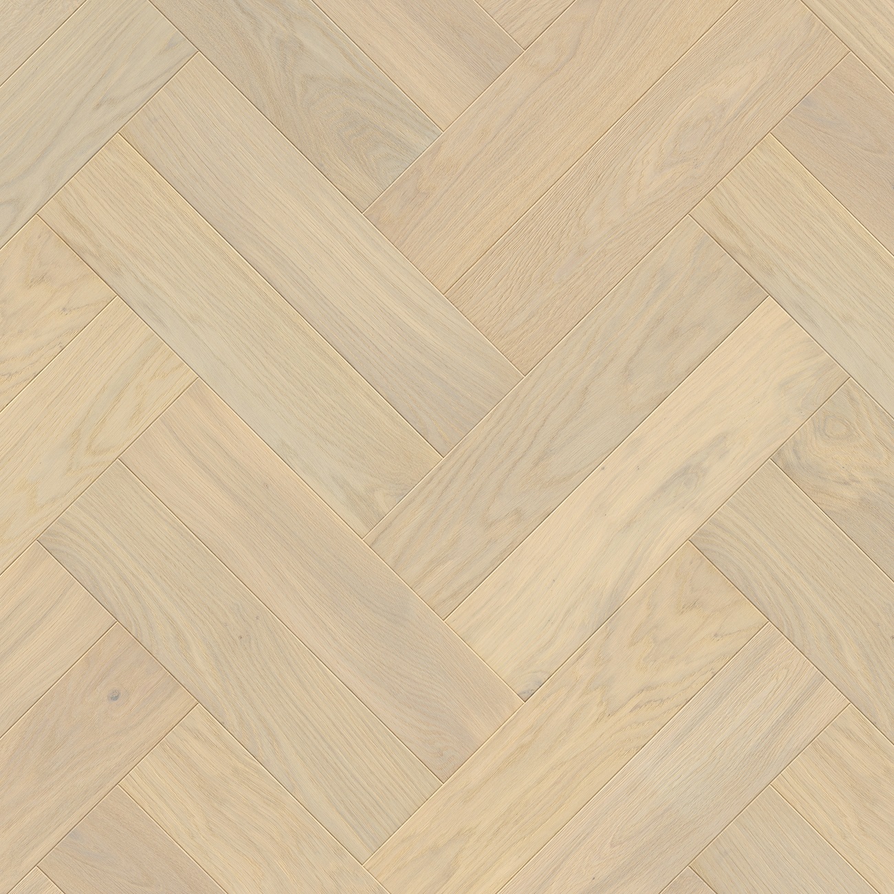 Quick-Step Disegno Creamy Oak Extra Matt Herringbone Flooring ...