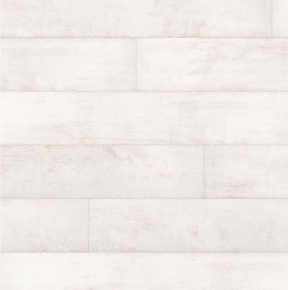 Quick Step Classic Bleached White Teak Laminate Flooring