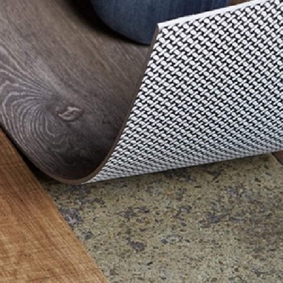 Tarkett Id Inspiration Loose Lay Beach Wood Grey Vinyl Flooring